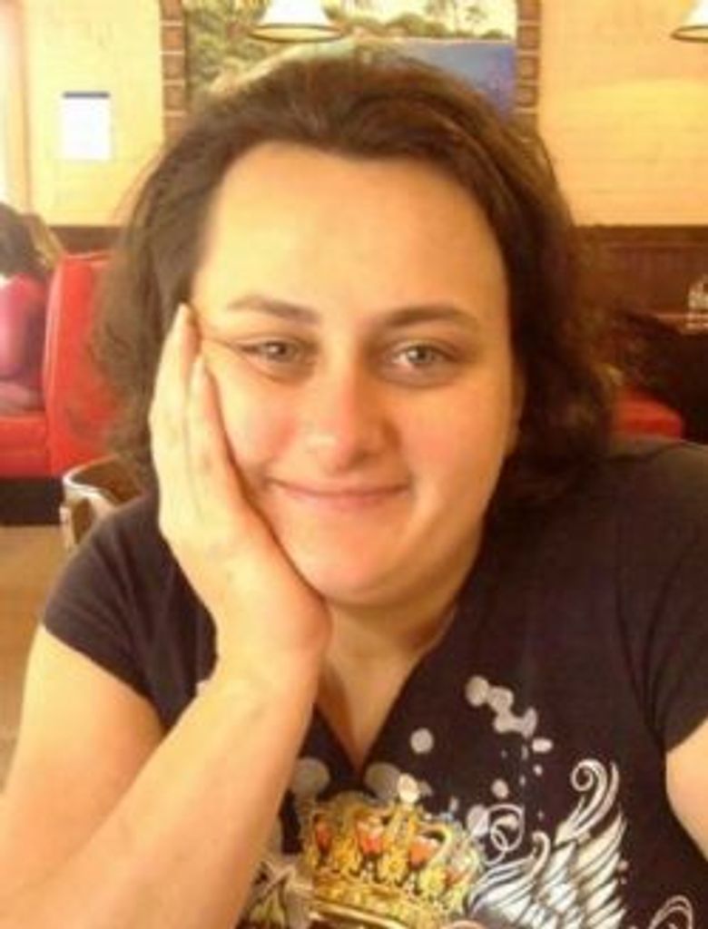 Shawna  Suzanne Weatherman