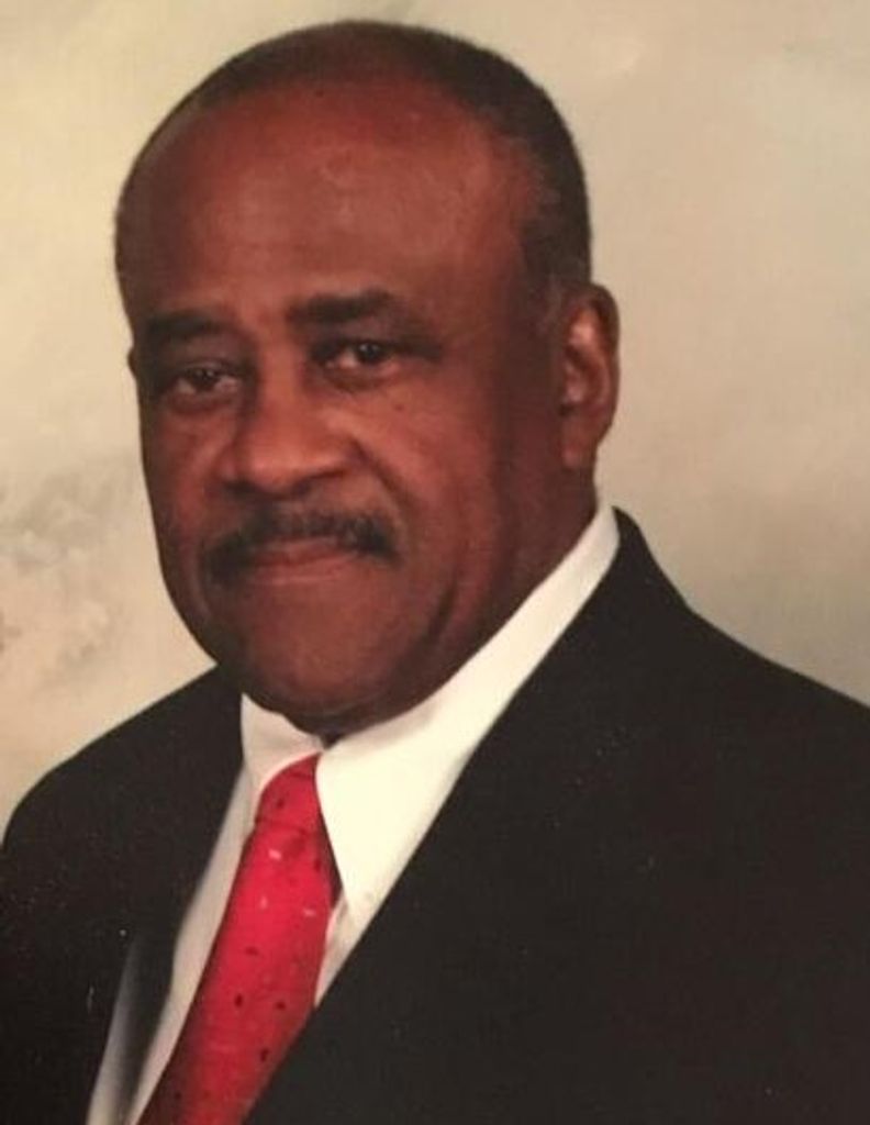 Deacon Frank Reese