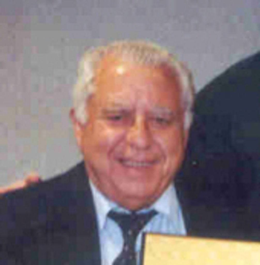 George Kadiz