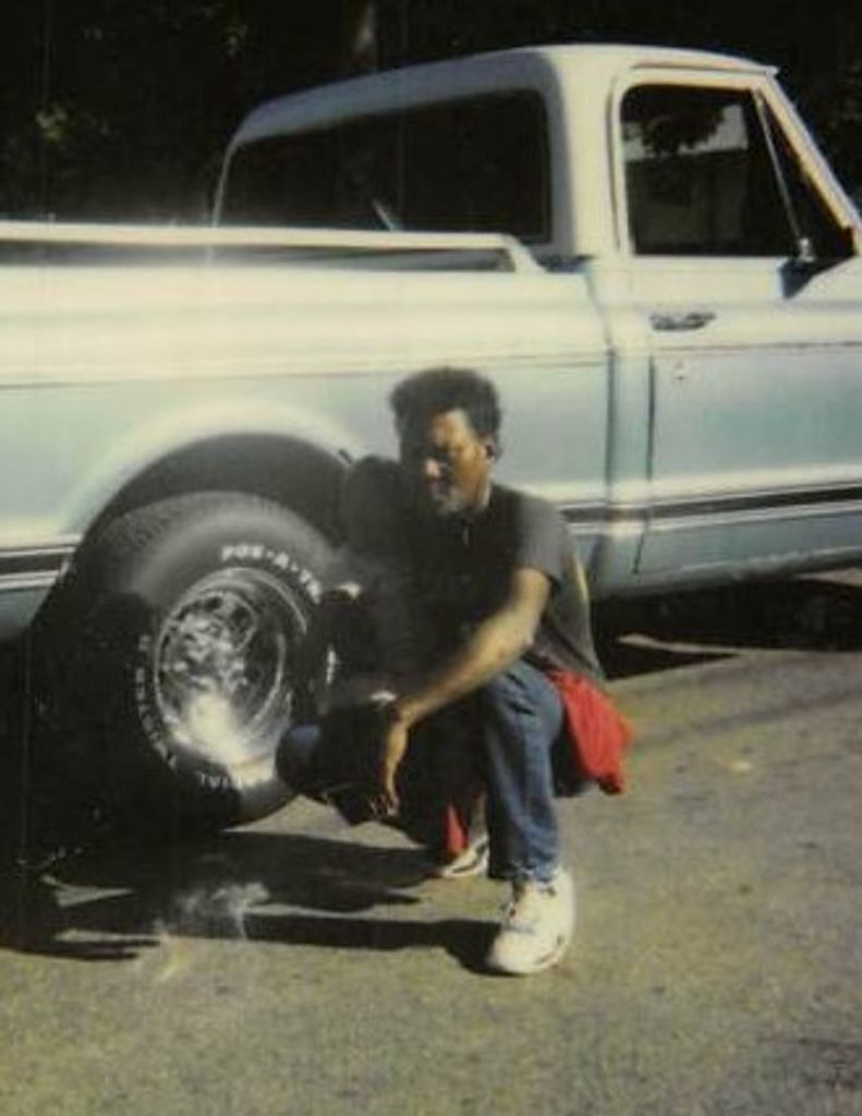 CHARLES ALEXANDER Profile Photo