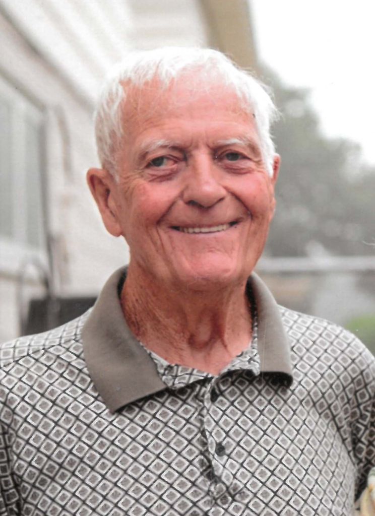 Richard Dixon