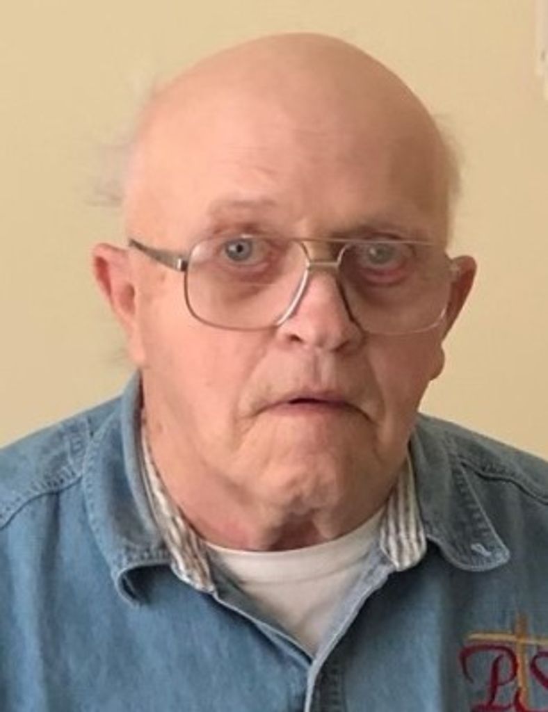 Donald B. Mcdonald Profile Photo