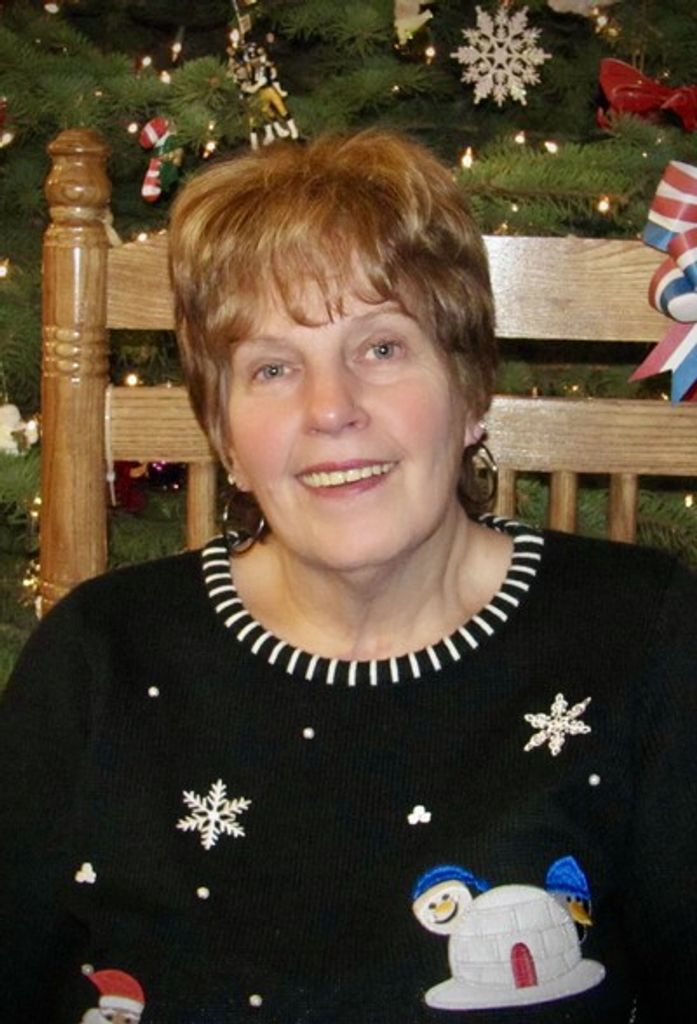 Valerie "Val" Kathleen Brown Profile Photo