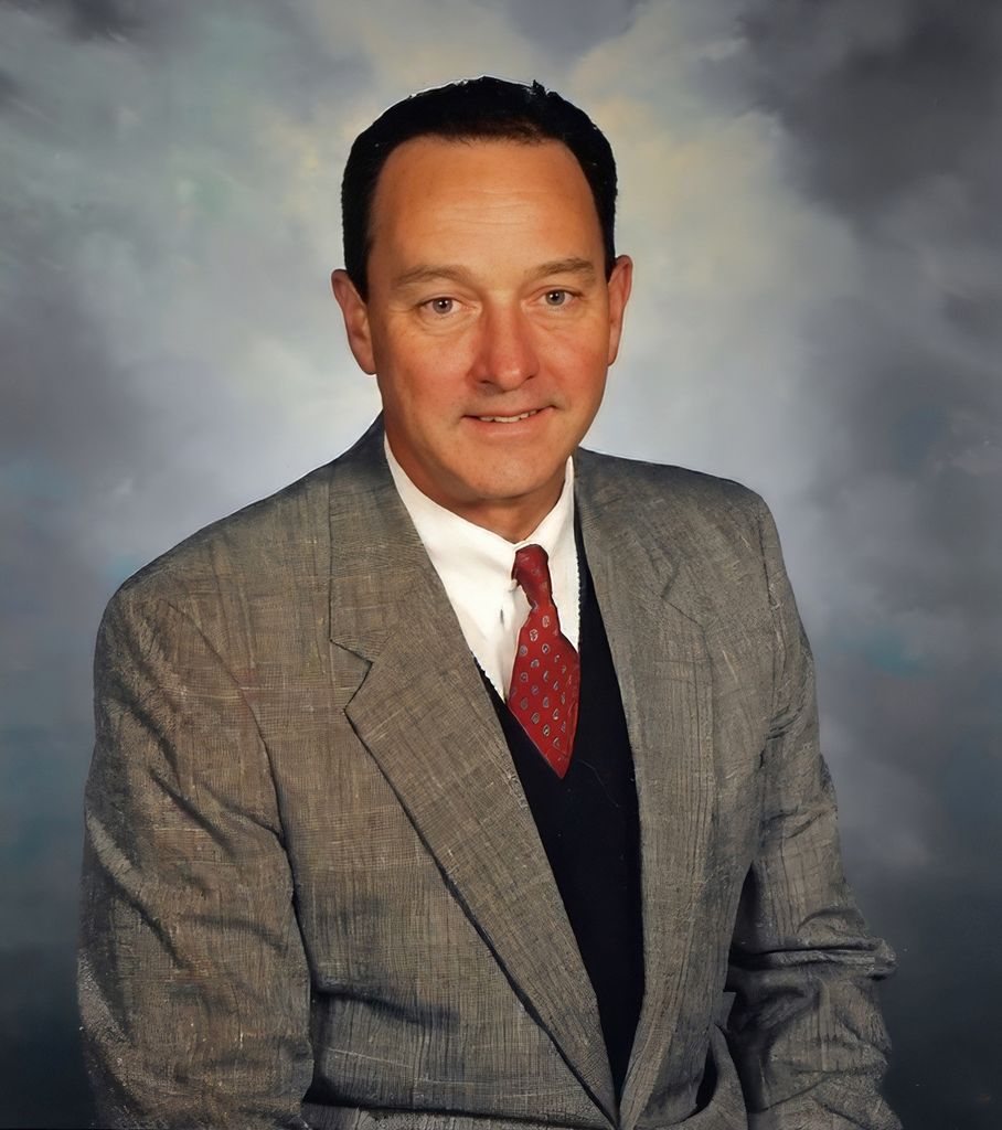 Robert Worthington