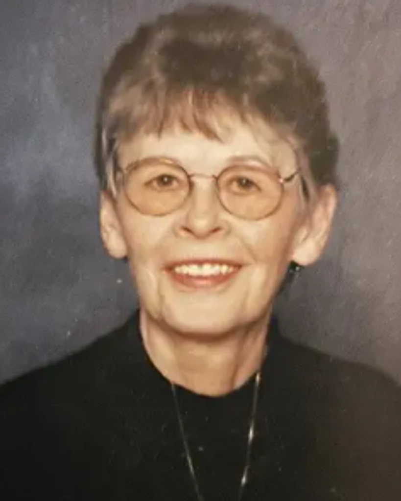 Phyllis Joan Cress Profile Photo
