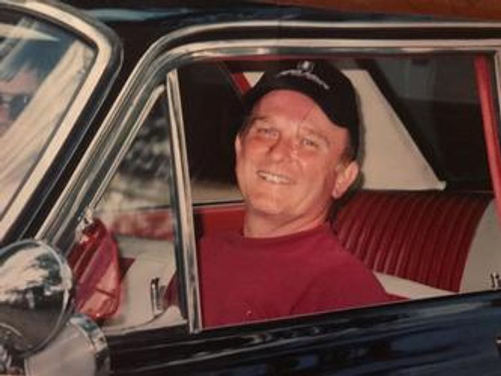 Dennis King Witherbee