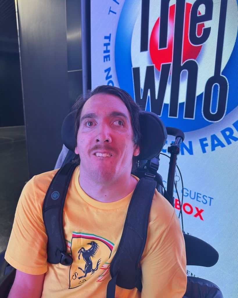 Shawn Patrick McGrew Profile Photo