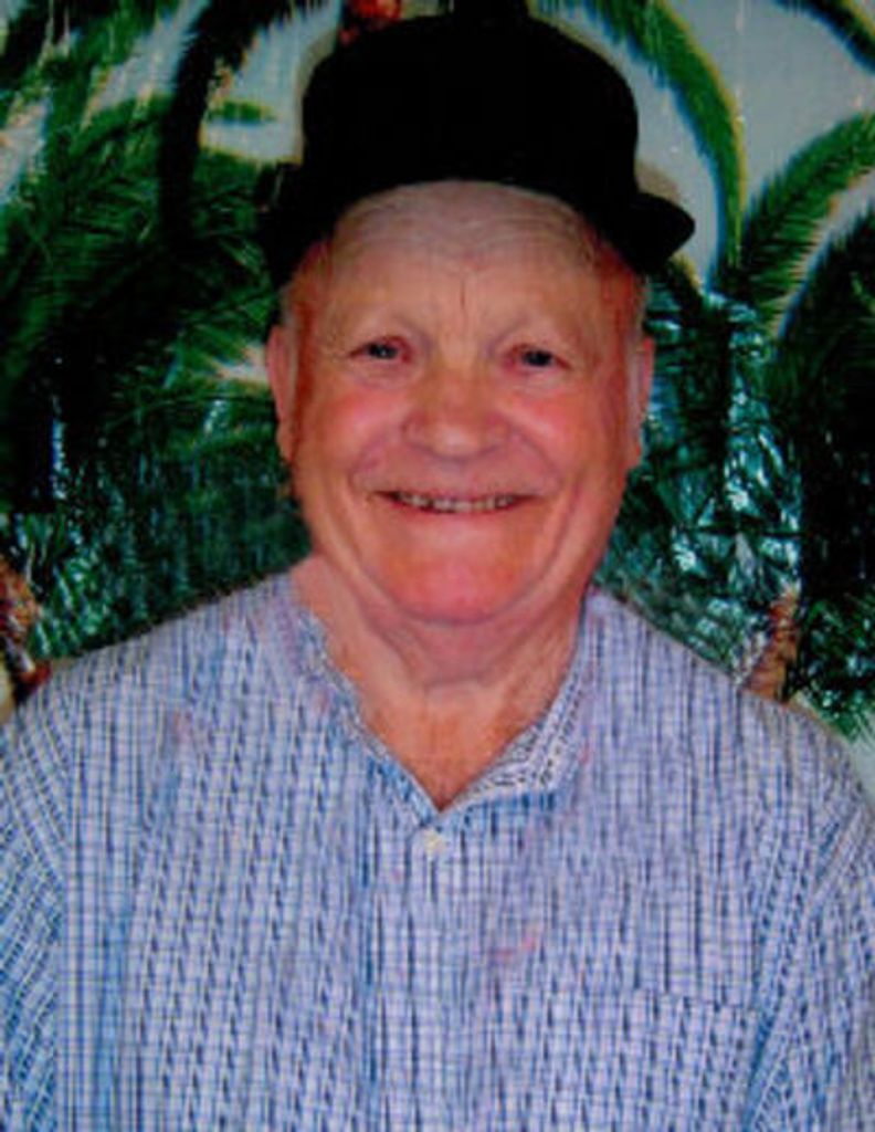 Vernon "Shorty" Whorton Profile Photo