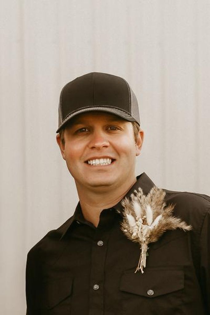 Mason Daniel Spackler Profile Photo