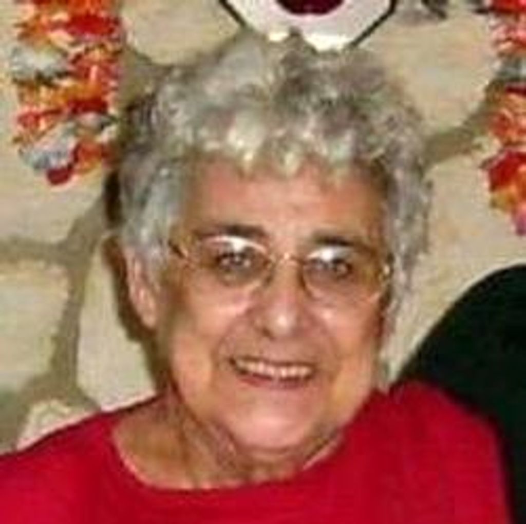 Shirley Marlene Lauer Profile Photo
