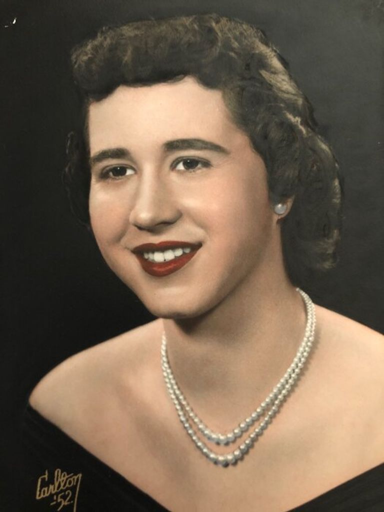 Martha Vandygriff Profile Photo