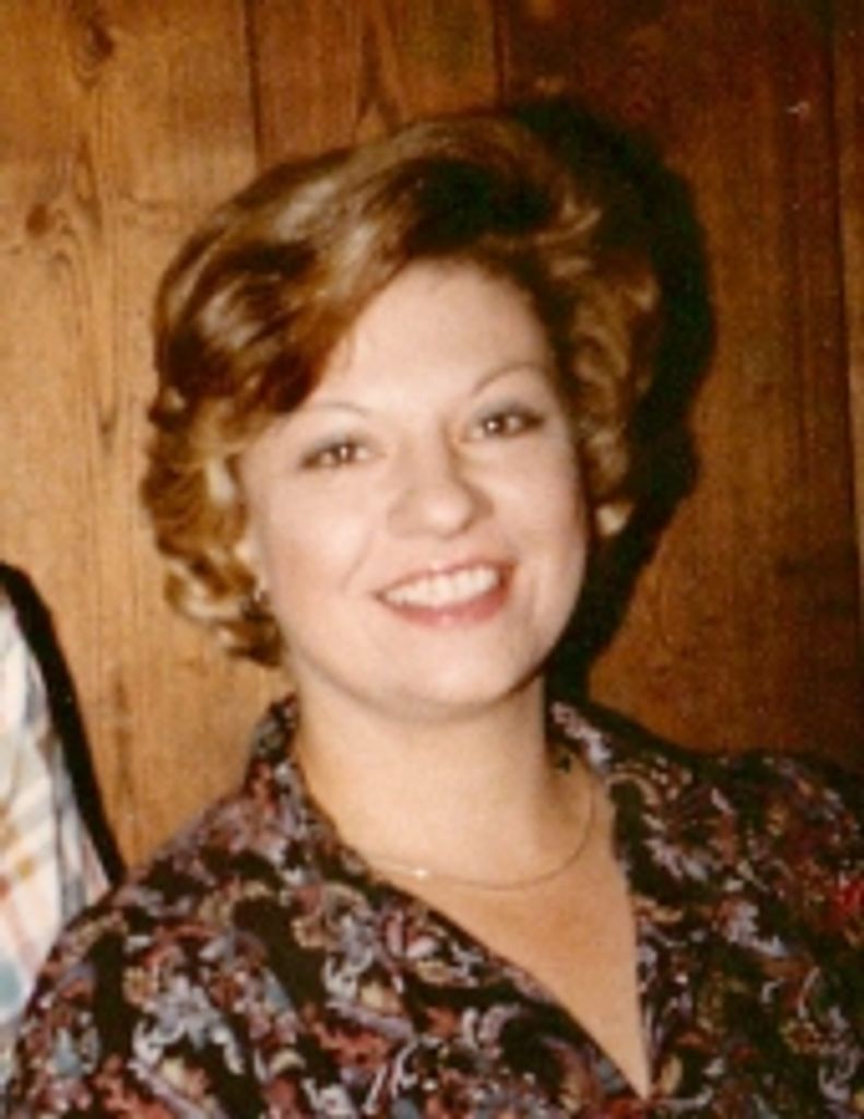 Karen A. Hamrick