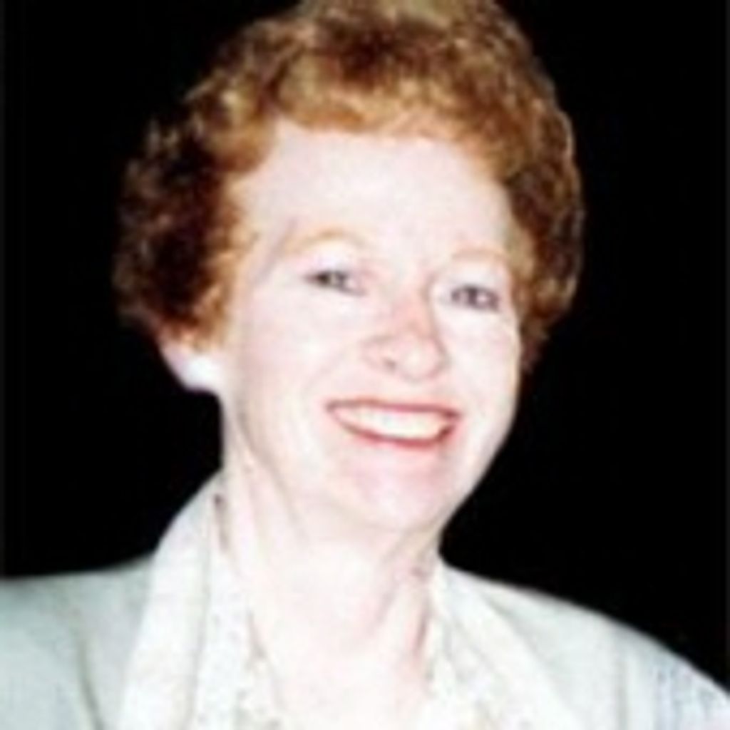 Sharon Clare Mark