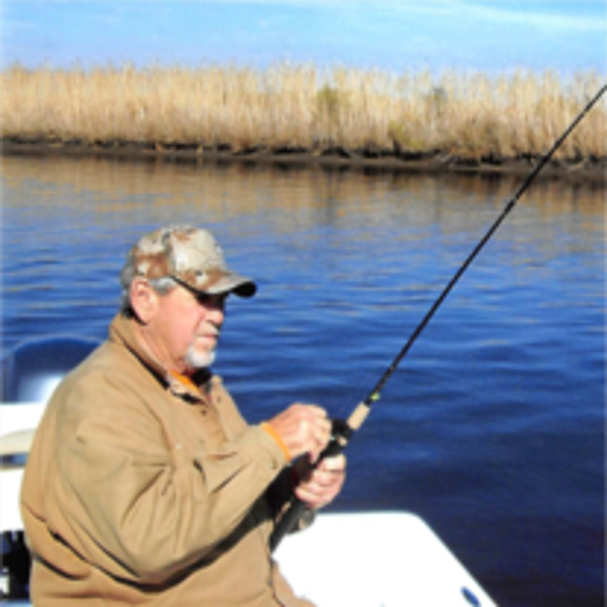 Noson E. Fontenot, Sr. photo gallery image 5 of 5