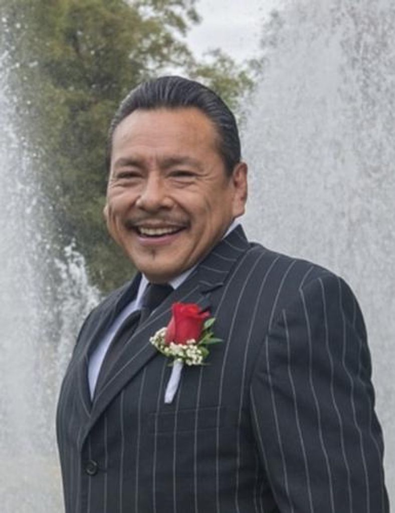 Ricardo Ramirez Llanas Profile Photo