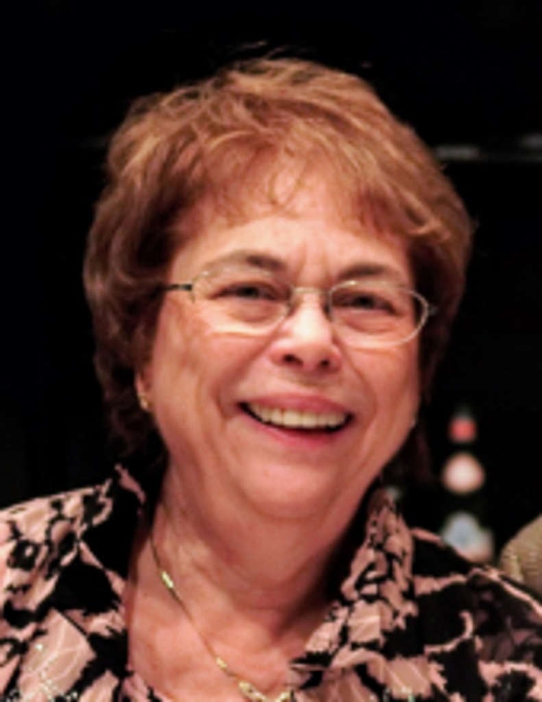 Lana P.  Smith