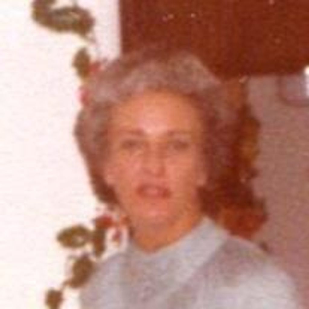 Geri Parham