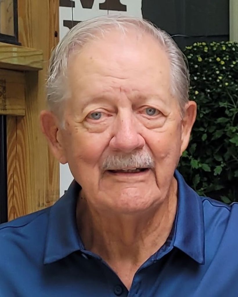 LeRoy Lee Seignious III Profile Photo