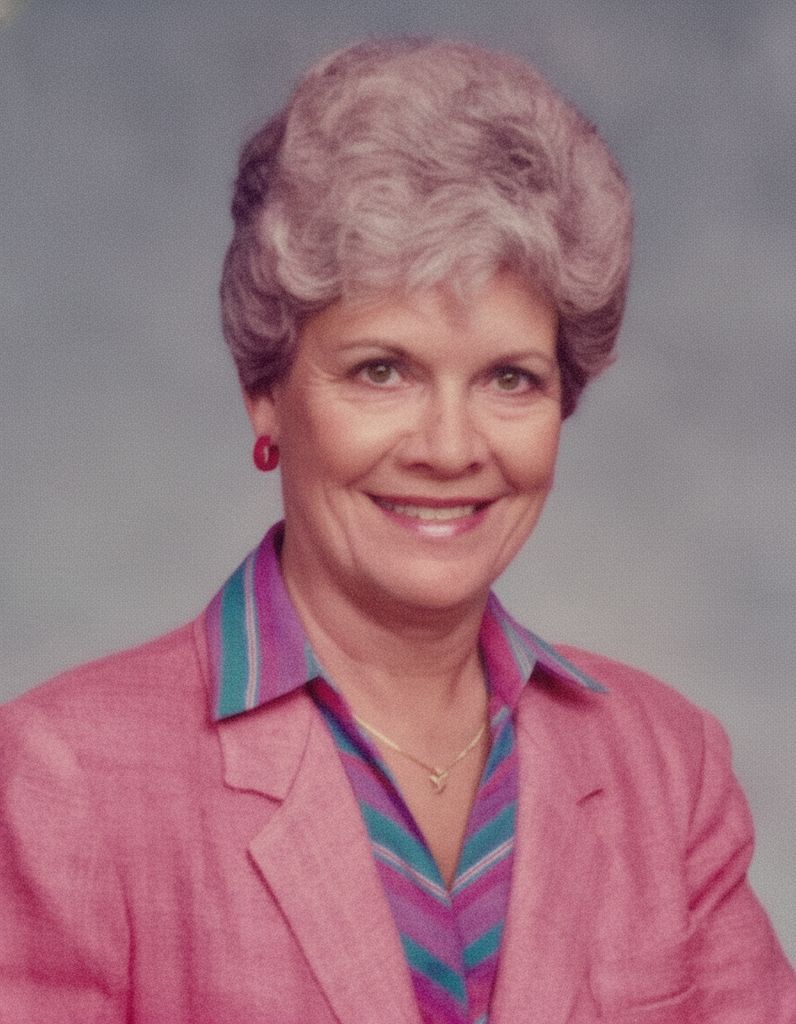 Hilda Webb White Profile Photo