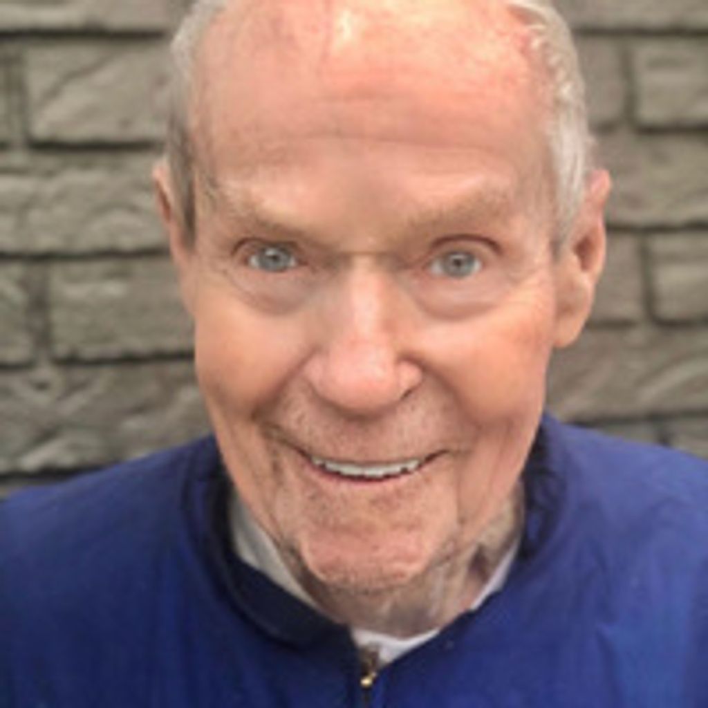 Robert J Mcmahon Profile Photo