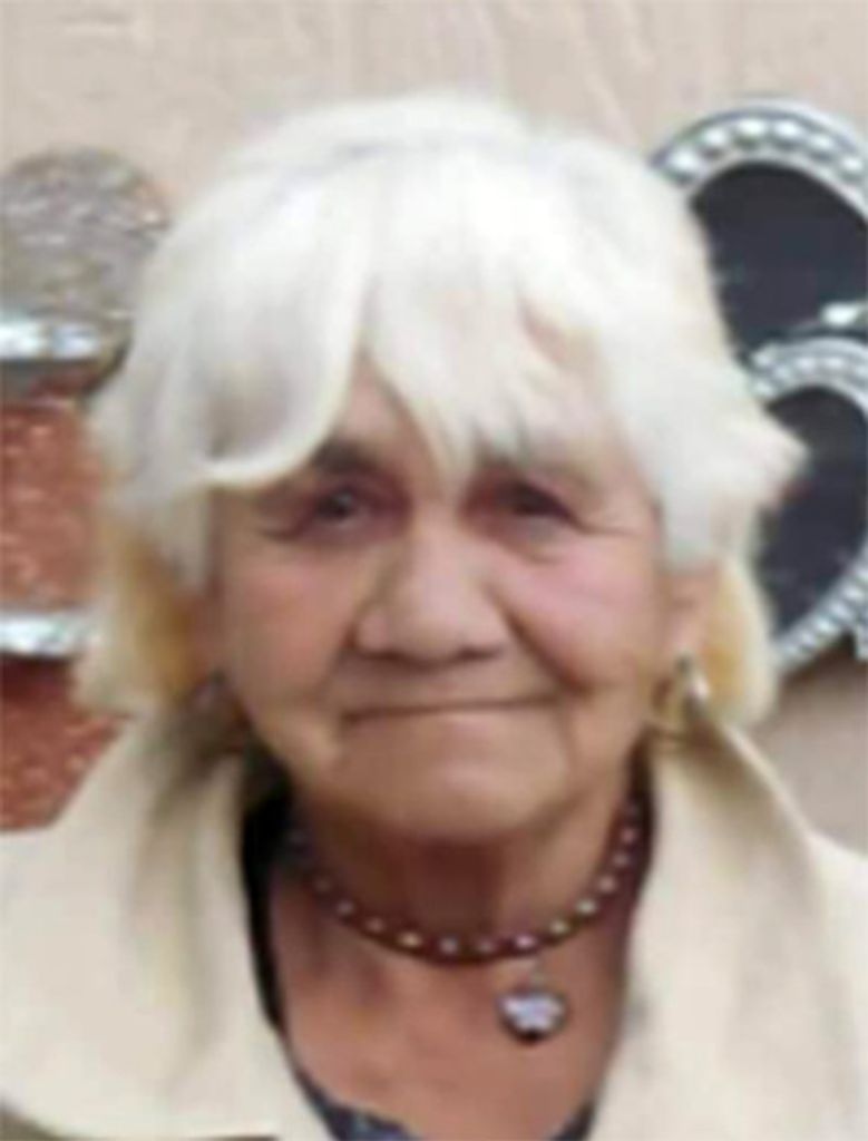 Guadalupe Arias Alaquinez