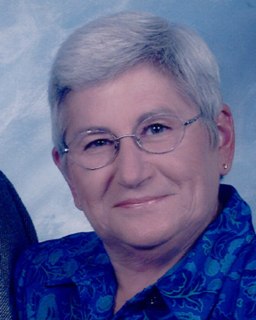 June Norcille Hagemann Profile Photo