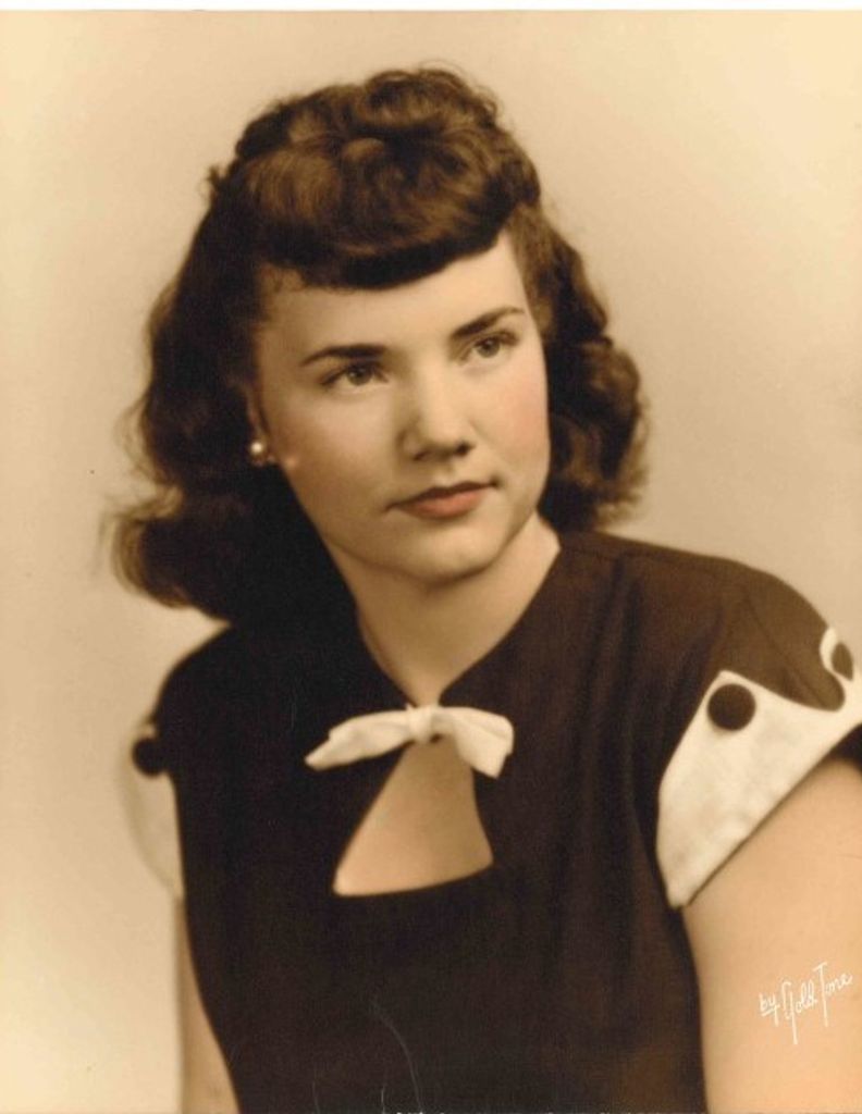 Ethel Weide