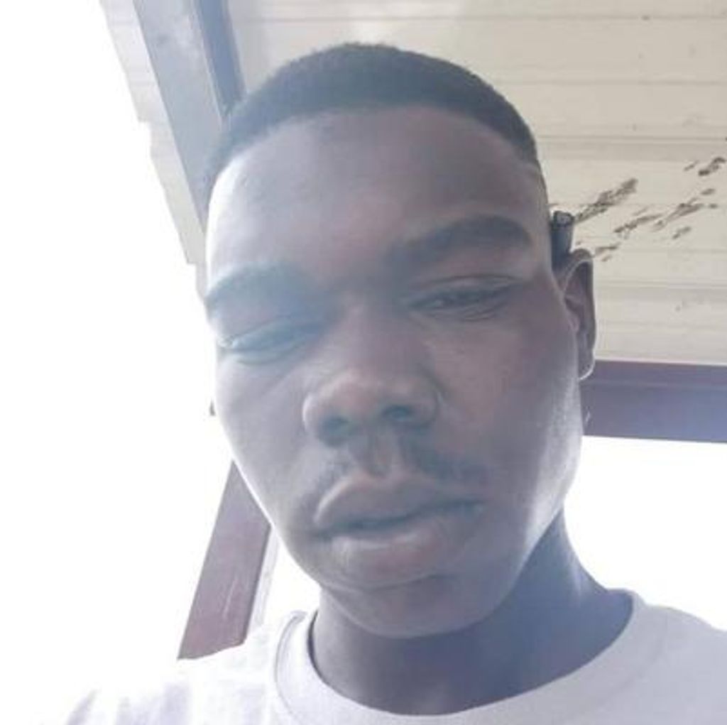 Shenard Jackson Jr. Profile Photo