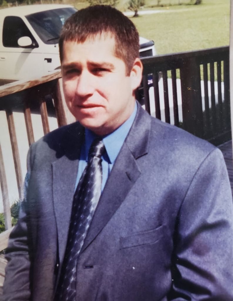 John Raymond Escobar