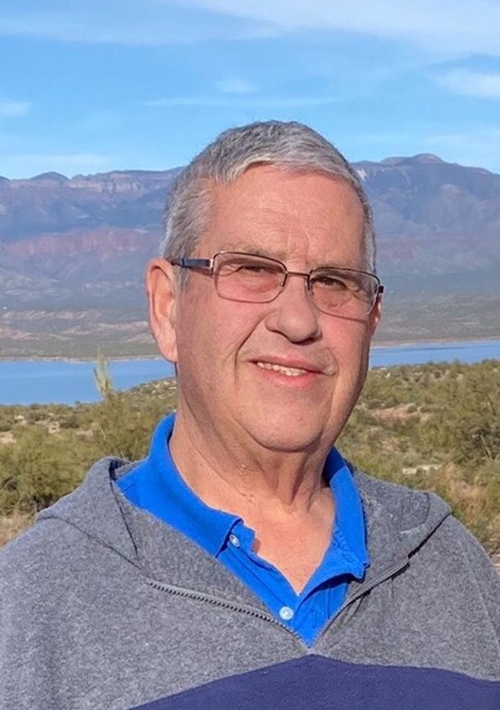 Daniel Gilder