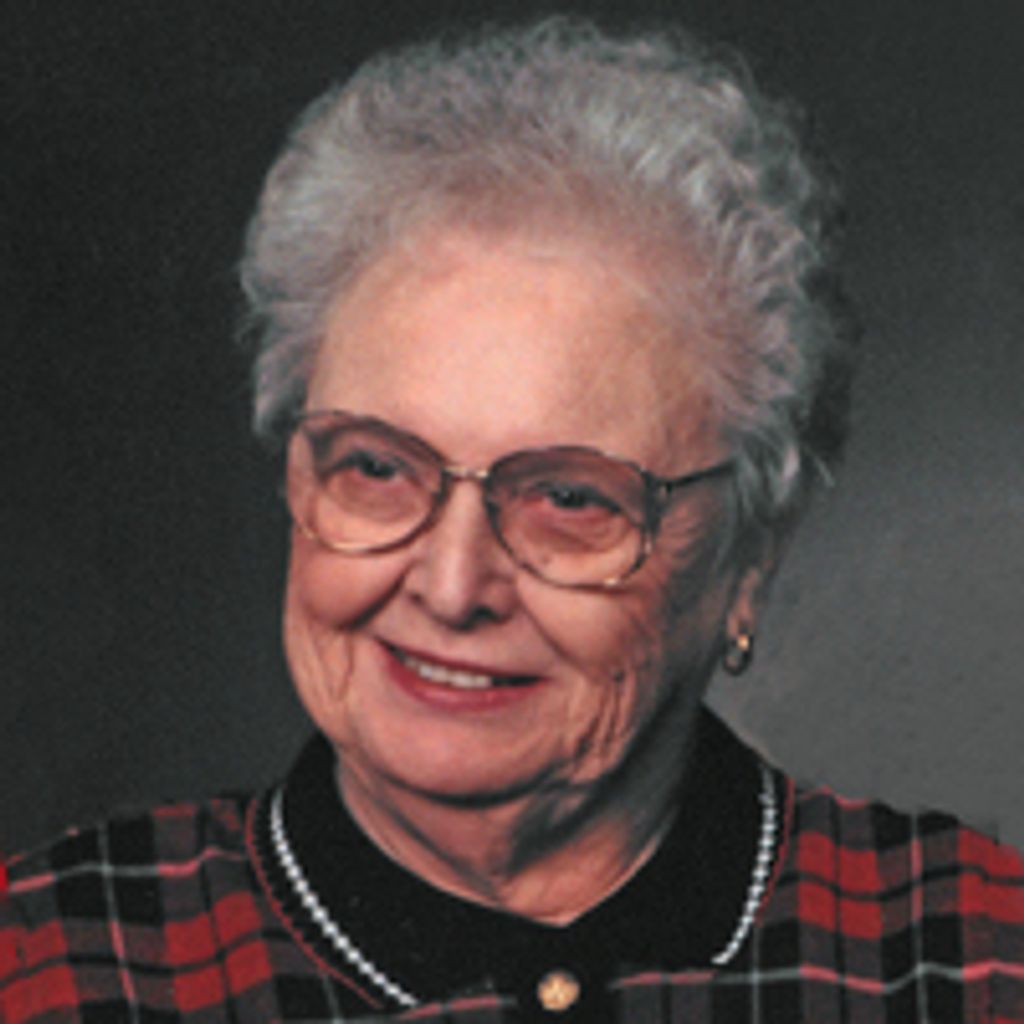 Doris Everetta Turney
