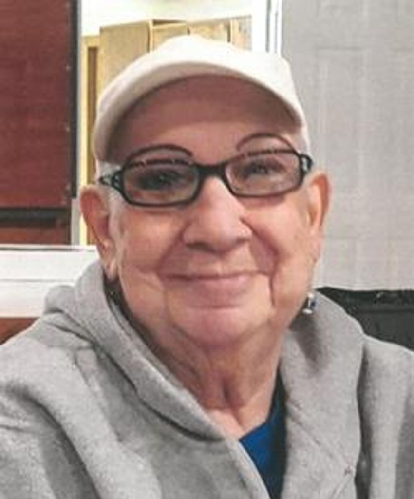 Hazel M. Meyers Profile Photo