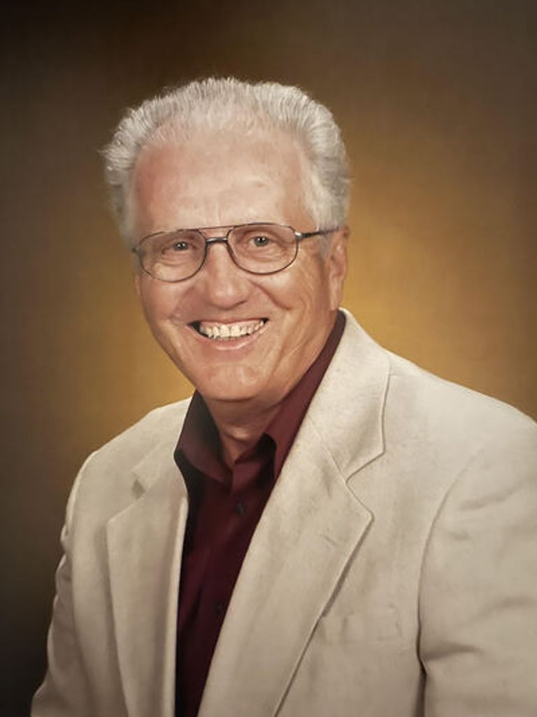 Robert N. Crotty Profile Photo
