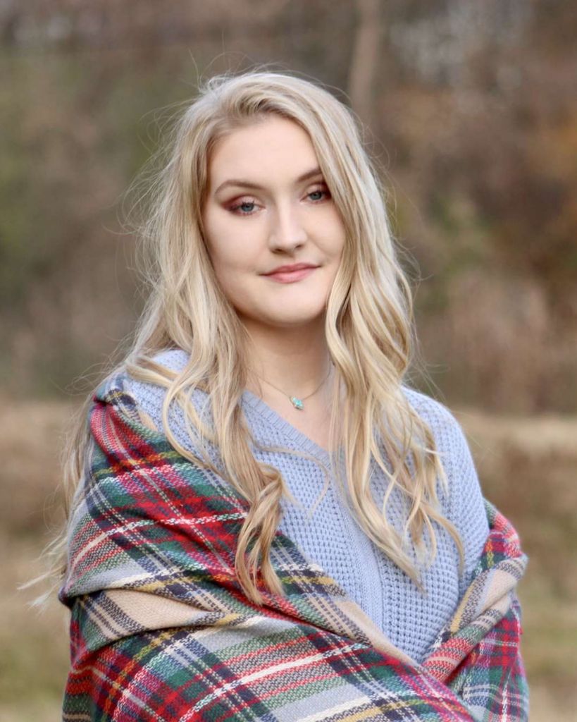 Caitlen Page Perez Profile Photo