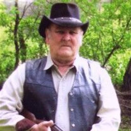Danny Ray Profile Photo