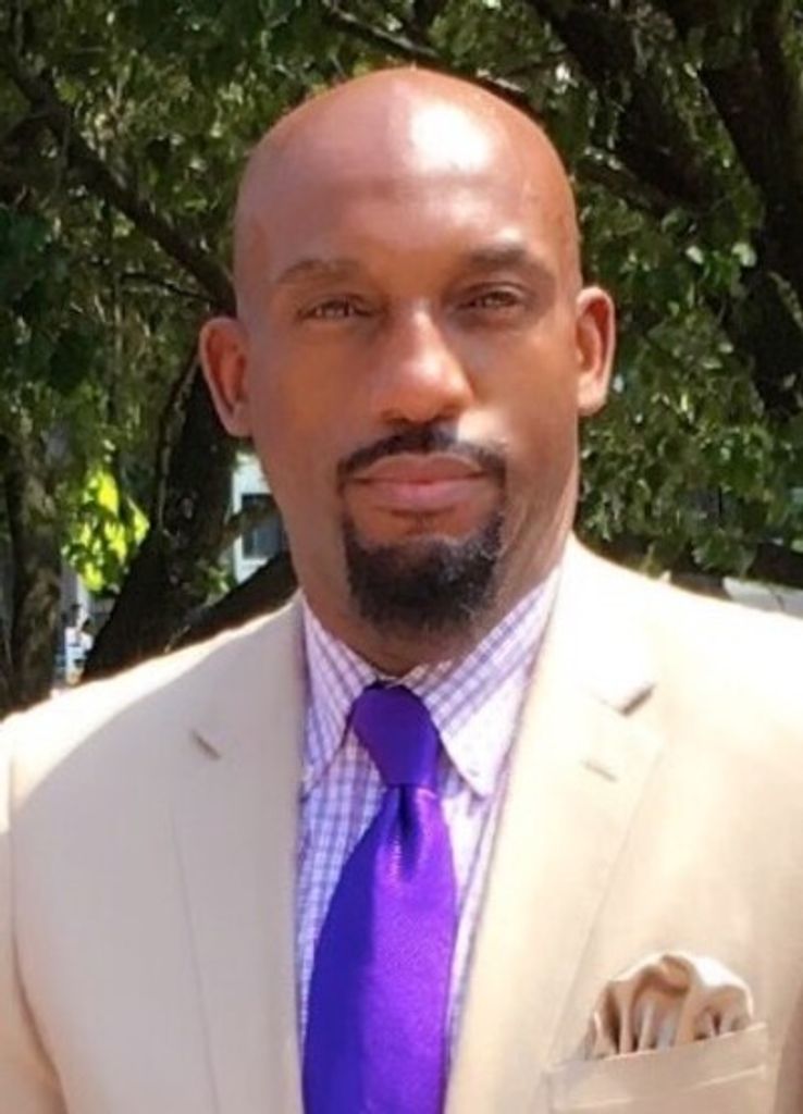 Richard Lamar Jones Profile Photo