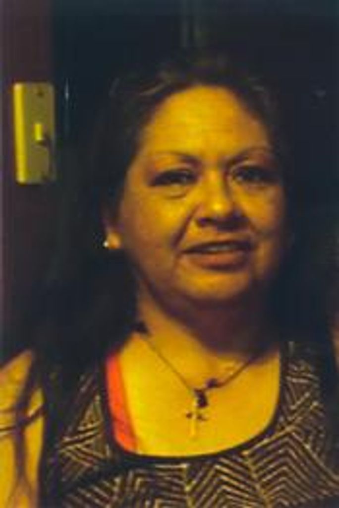 Rachel Arredondo Zapata