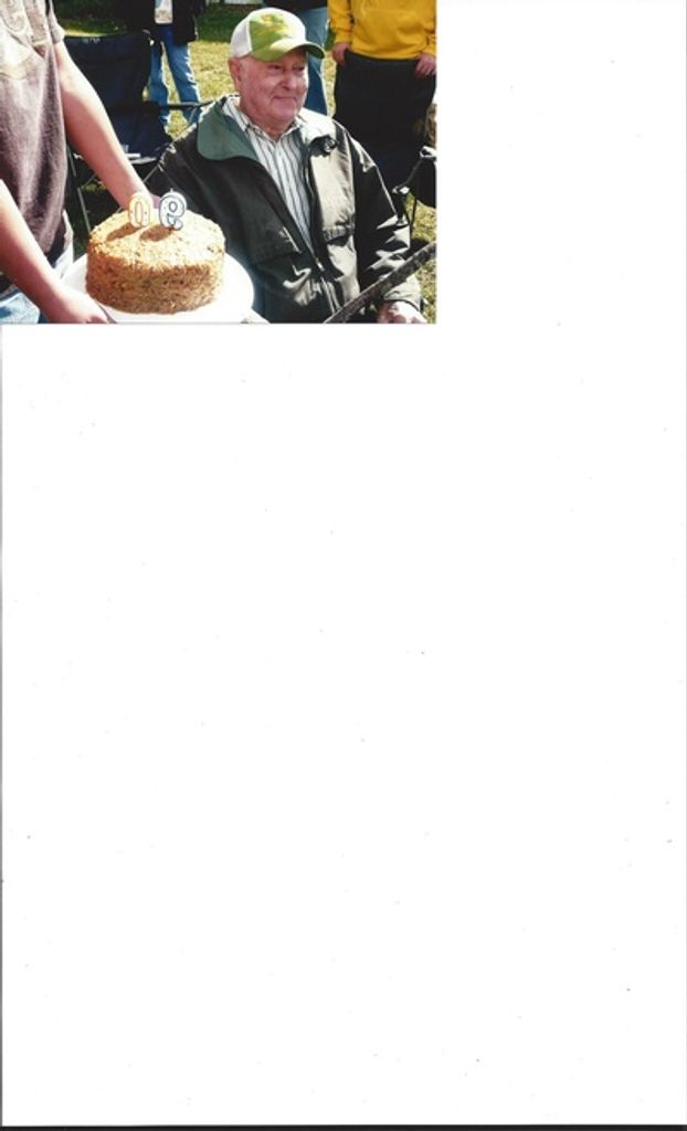 Harold R. Barnes Profile Photo