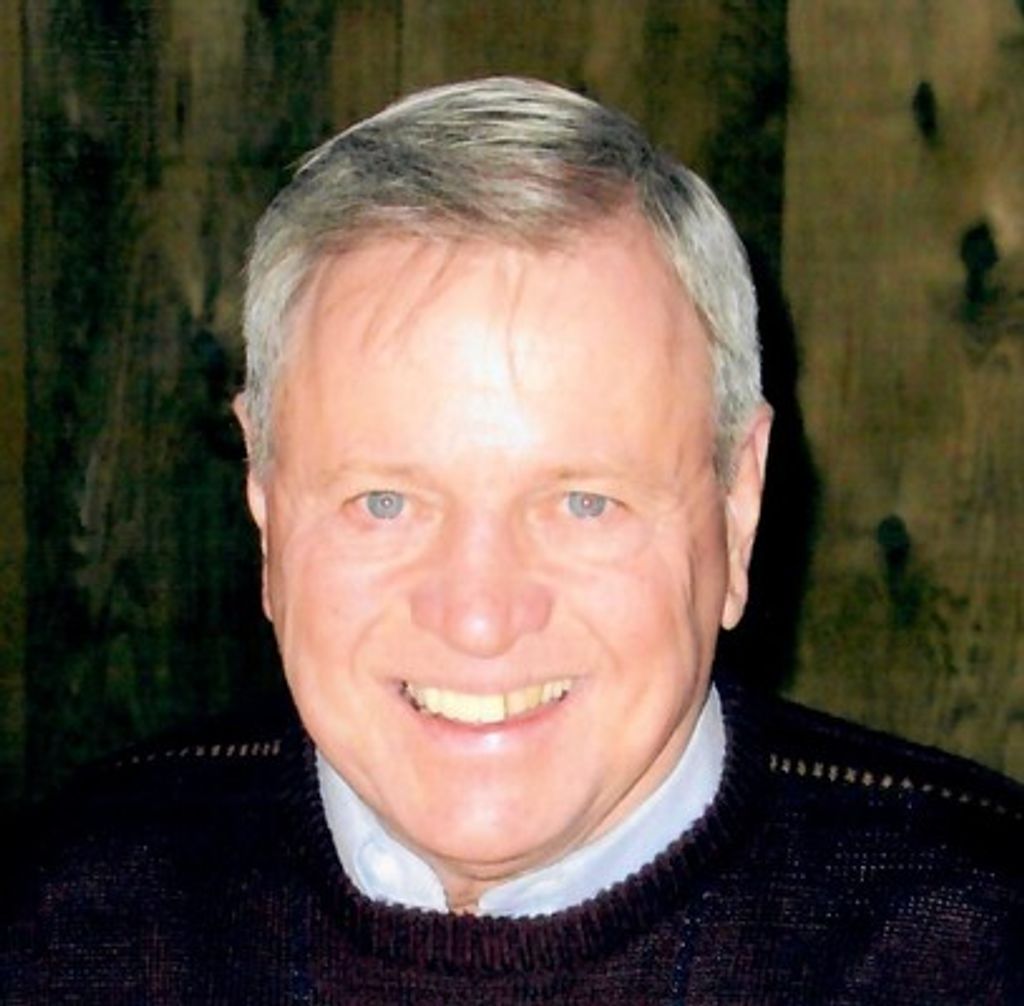 Dan W. Riley Profile Photo