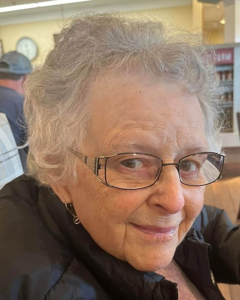 Barbara A. Ours Profile Photo