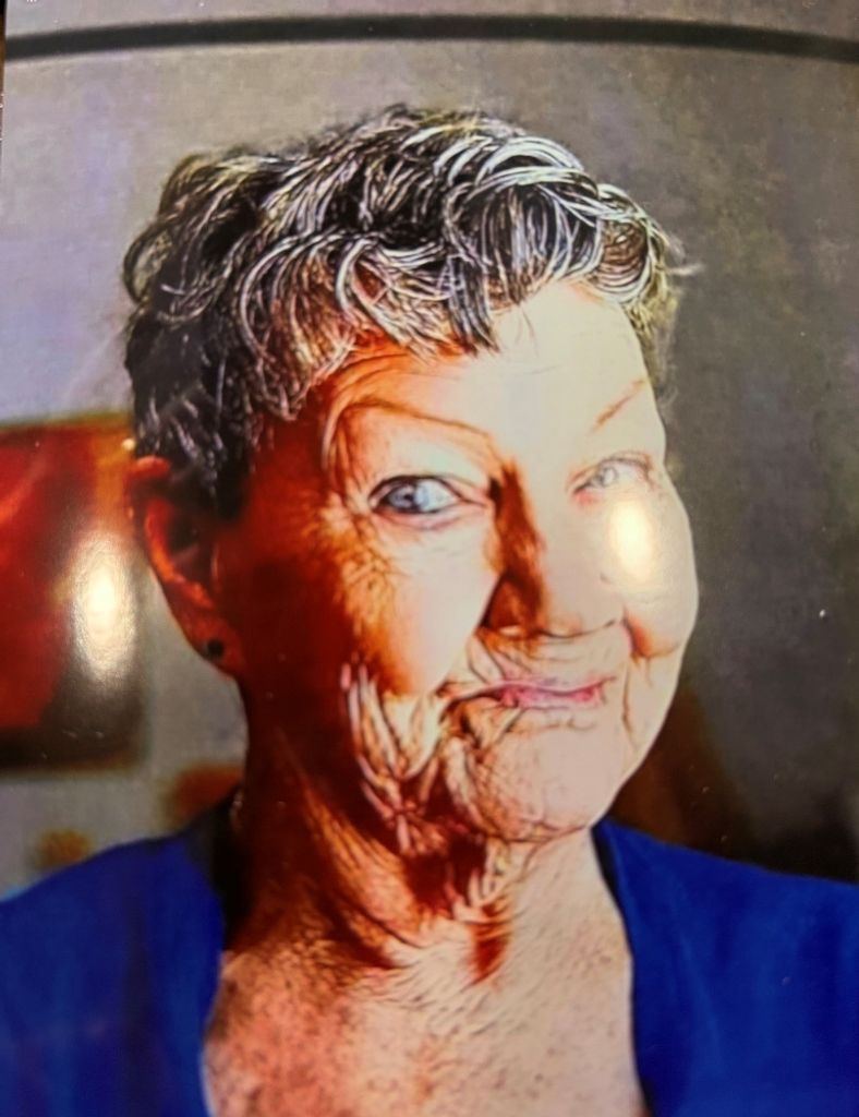 Claudia Willette Smith