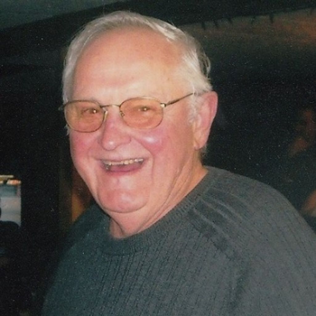 Leo A Bisaillon Sr. Profile Photo