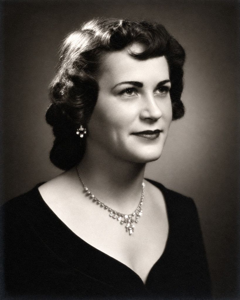 D. Bernice Flato