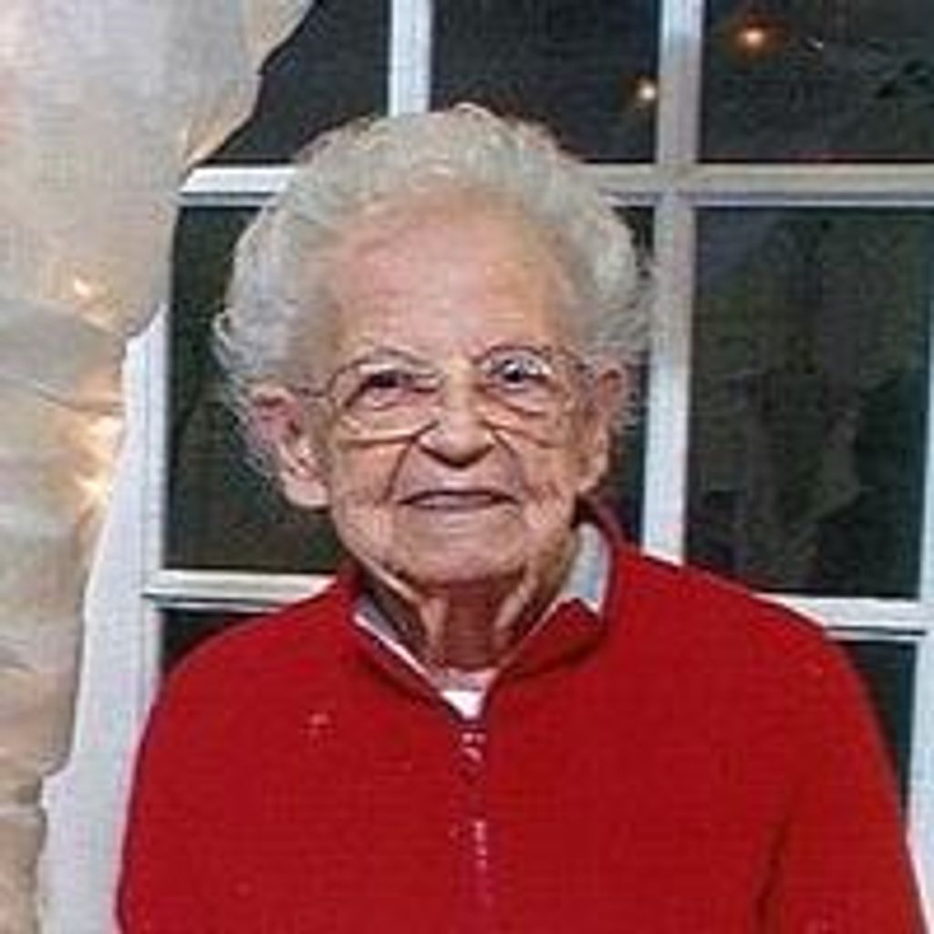 Blanche B. Skee