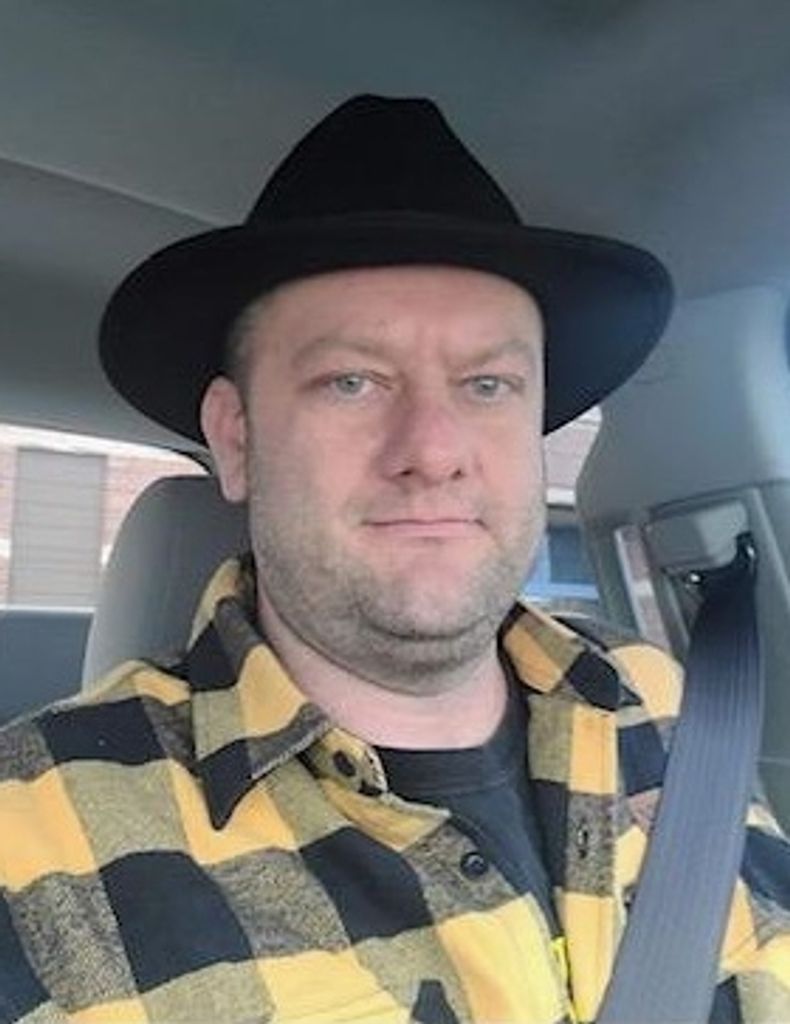 Christopher Stephen Sampey Profile Photo