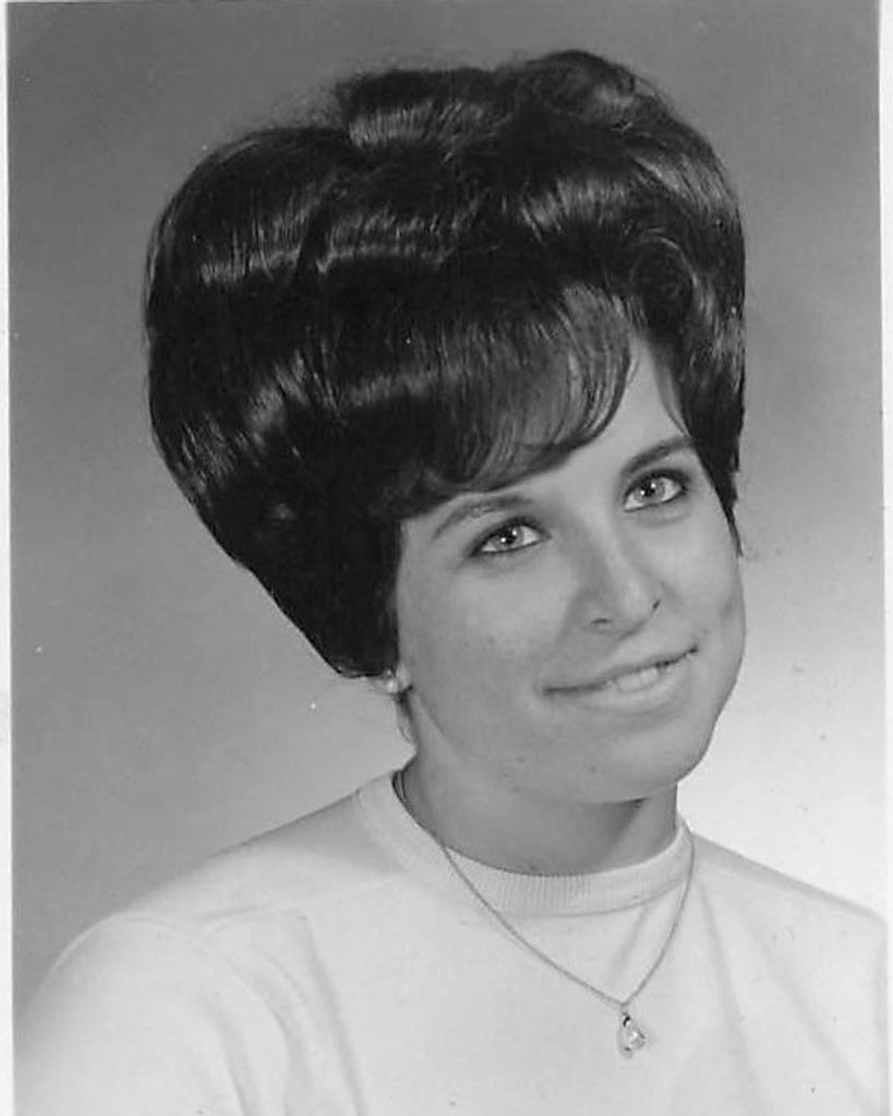 Oma Lea Brady