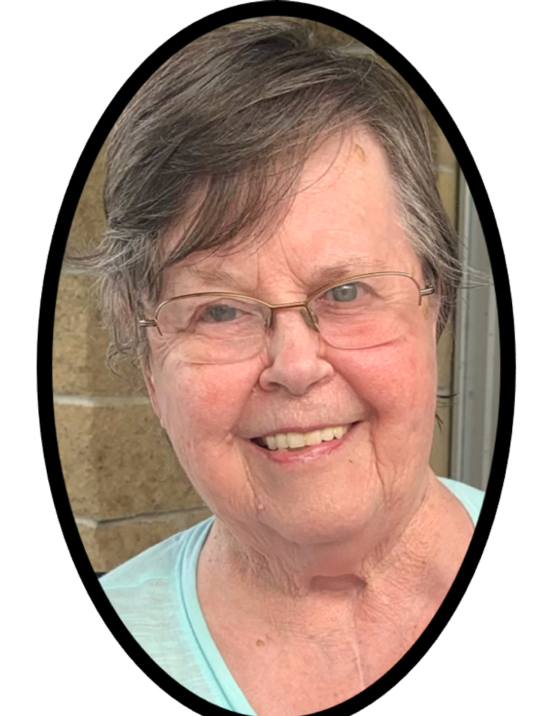 Brenda Joyce Jarrett Profile Photo