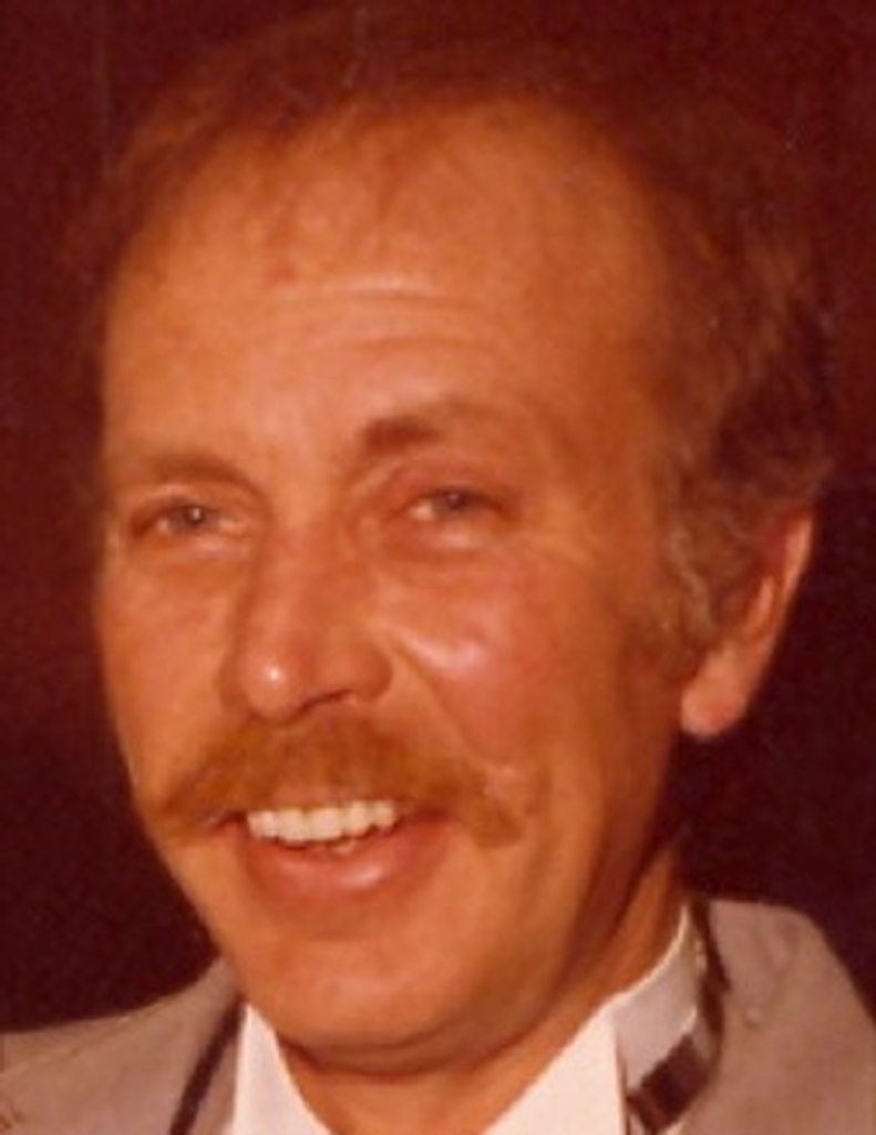 Larry L. Anderson