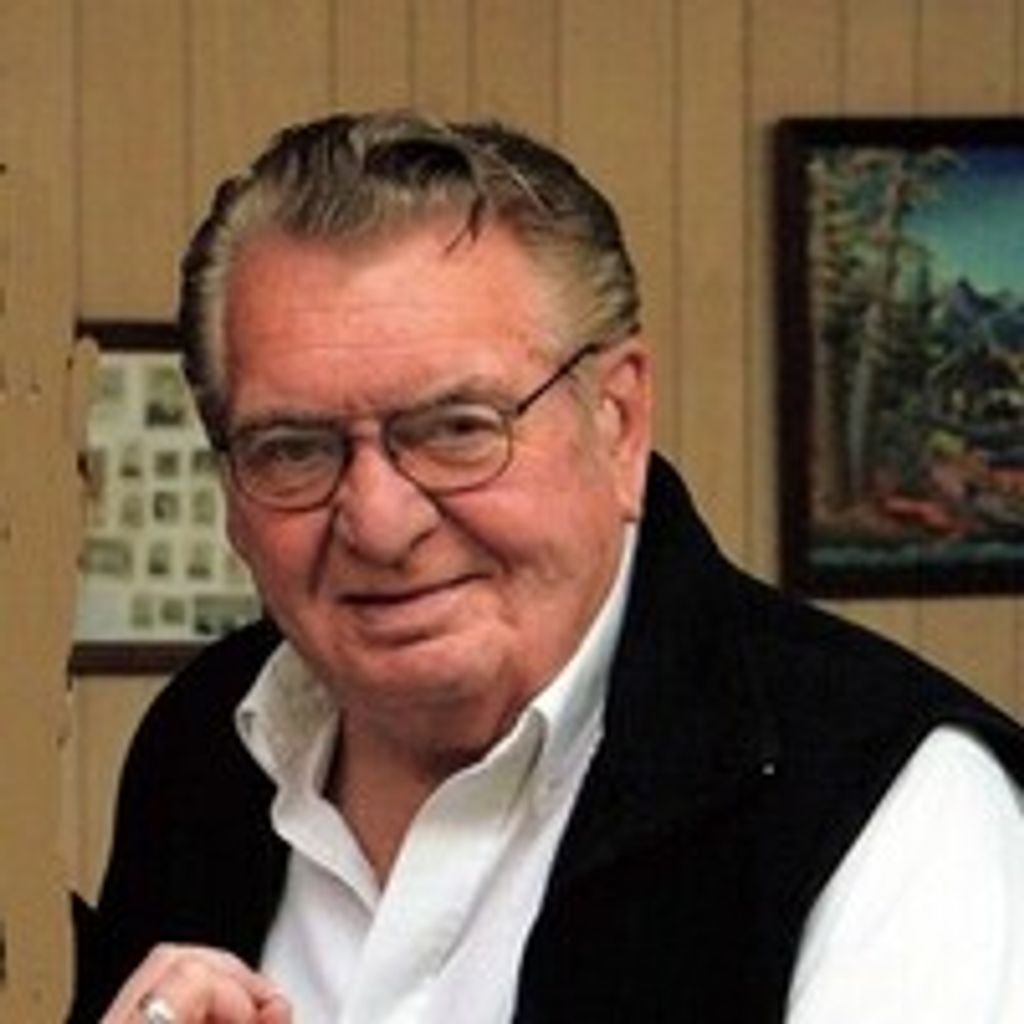 JOHN (JACK) TAXDAHL