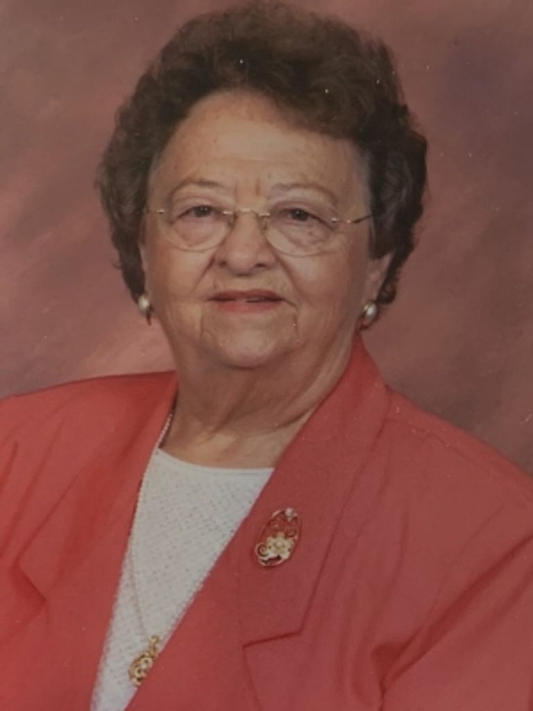 Marcella Harriet Neitzel Profile Photo
